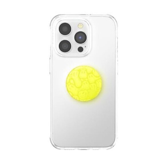 PopSockets PopGrip 3 Design Cell Phone Grip & Stand 3Pk - Picture 9 of 9